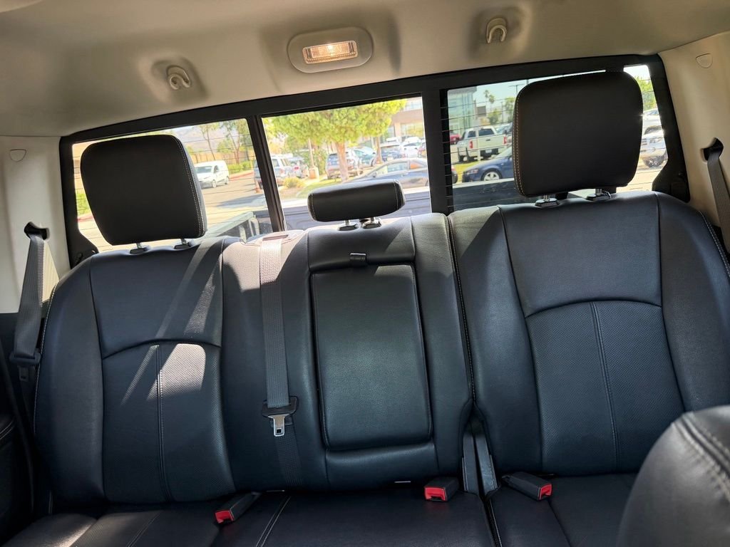 Used 2018 Gray Ram Laramie image 27