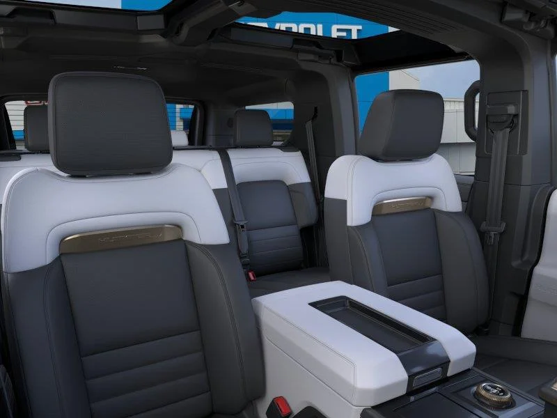 2024 GMC HUMMER EV 2X - Photo 24