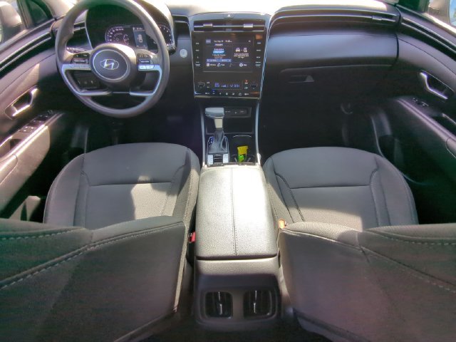 Used 2024 Gray Hyundai SEL image 24