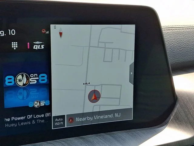 Certified Used 2024 Green Kia SX-Prestige image 17