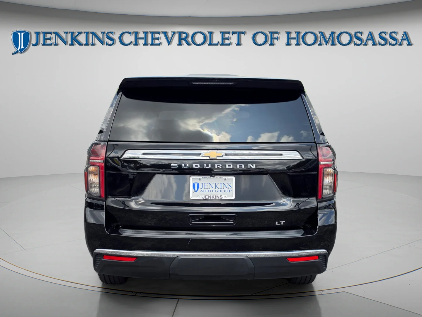 Used 2024 Black Chevrolet LT image 6