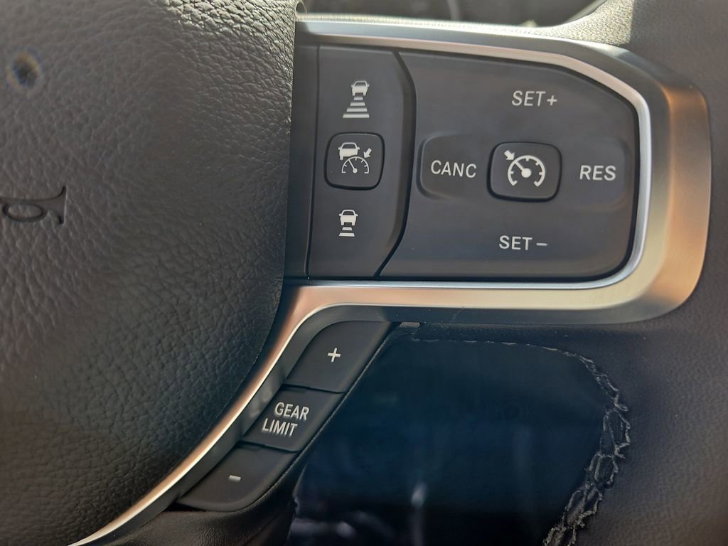 2025 RAM 2500 Big Horn - Photo 19