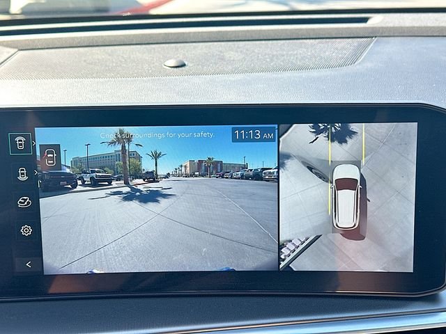 New 2026 Steel Gray Kia X-Line SX Prestige AWD image 14