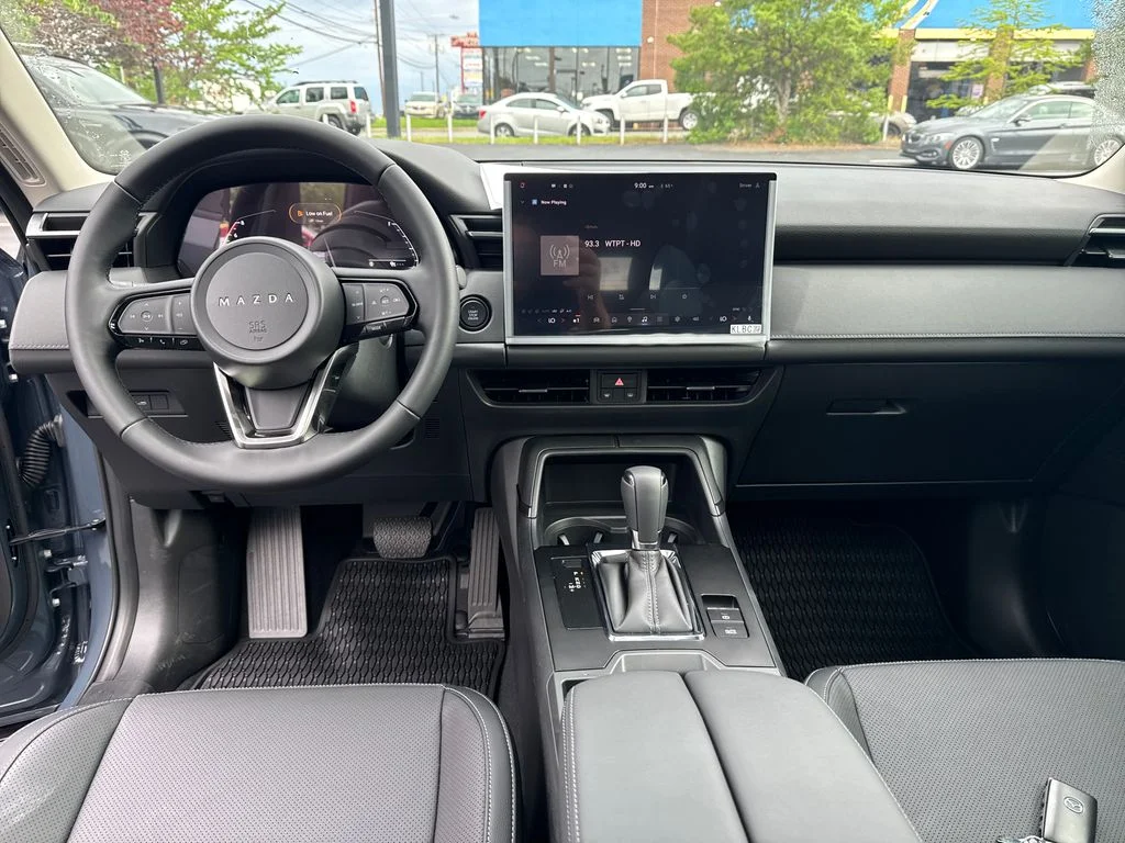 New 2026 Gray Mazda 2.5 S Premium image 19