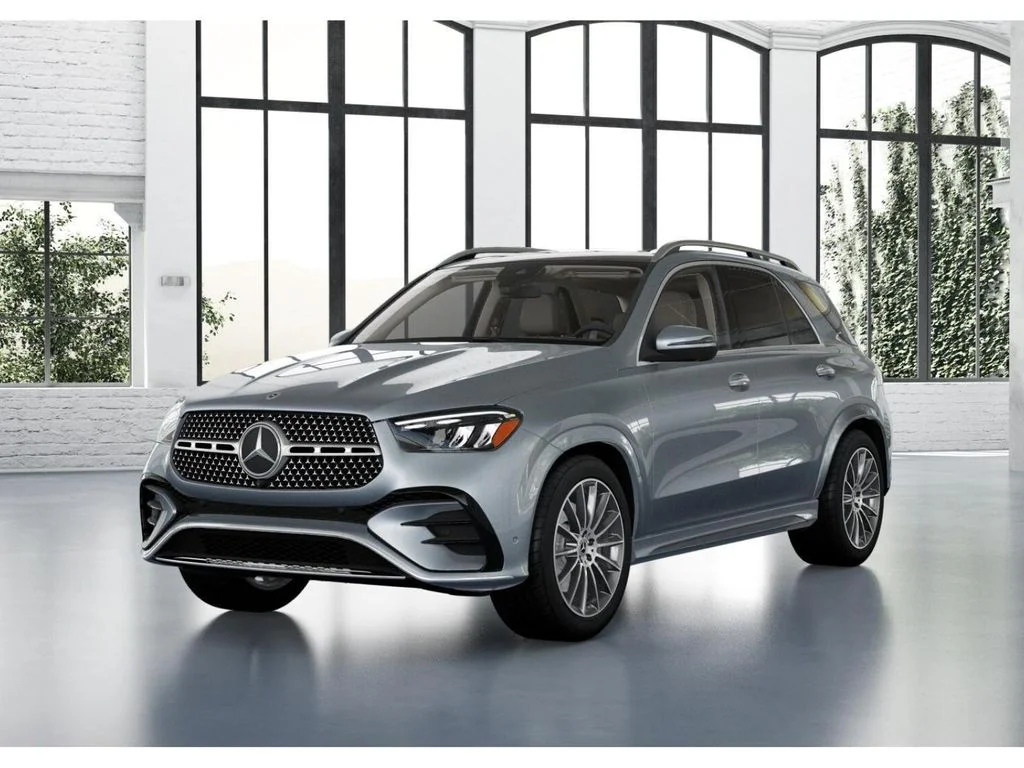 New 2026  Mercedes-Benz GLE 350 image 40