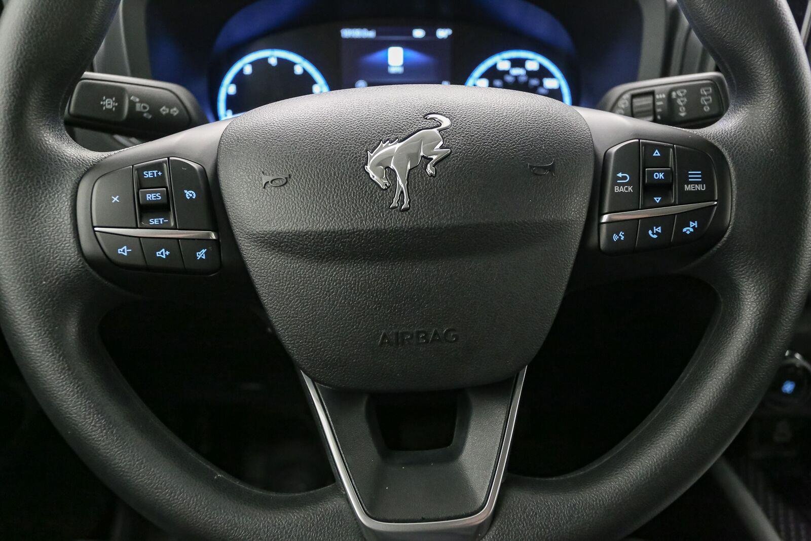 Used 2024 Desert Sand Ford Big Bend image 33