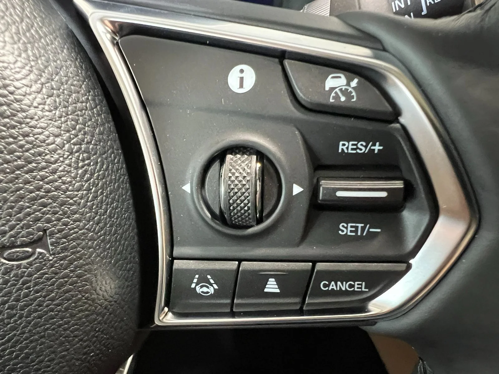2026 Acura MDX Advance Package - Photo 28