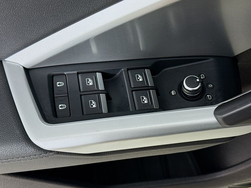 Used 2019 Black Audi 2.0T Premium Plus image 18