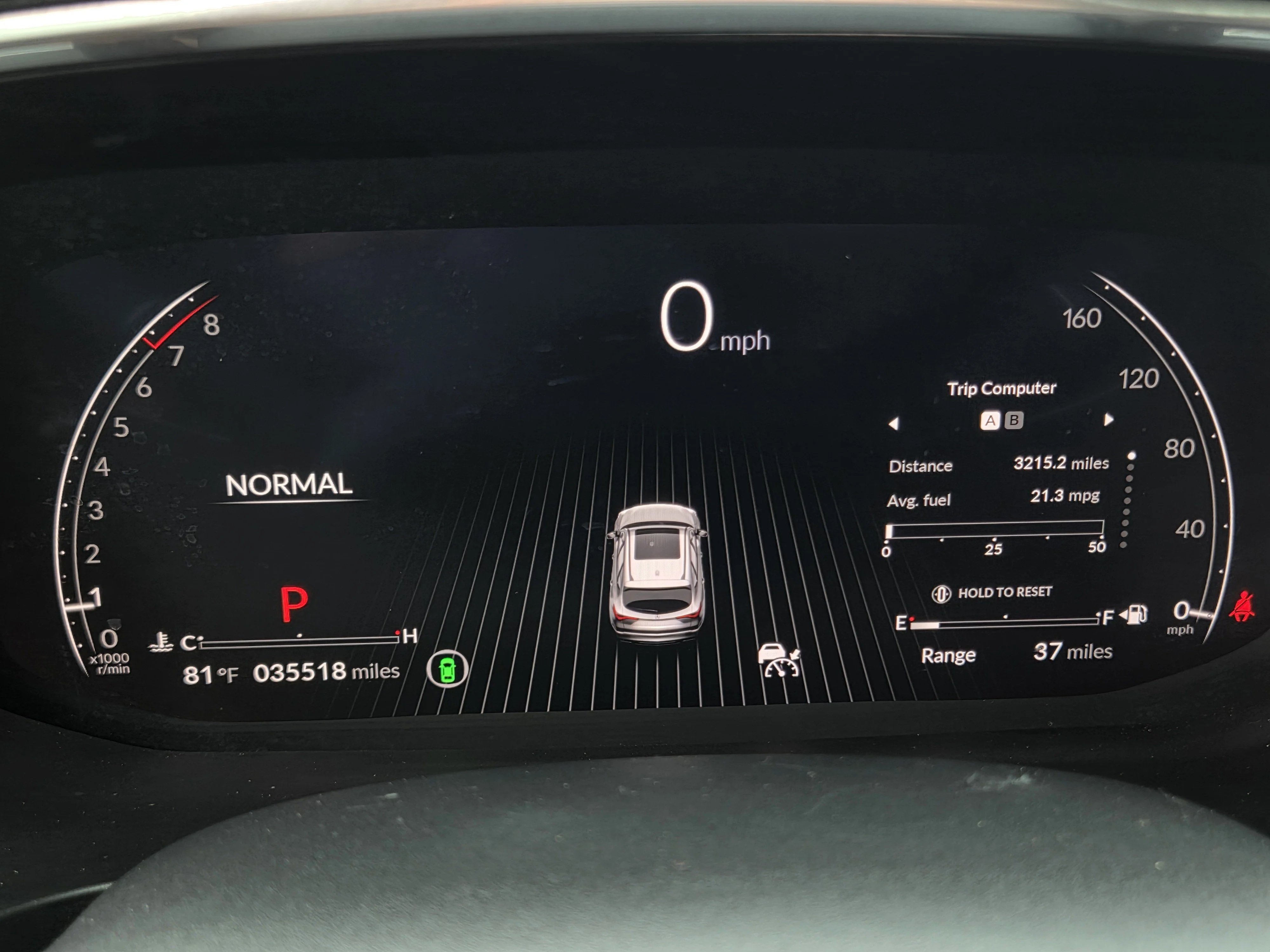 Certified Used 2023 Liquid Carbon Metallic Acura TECH image 52