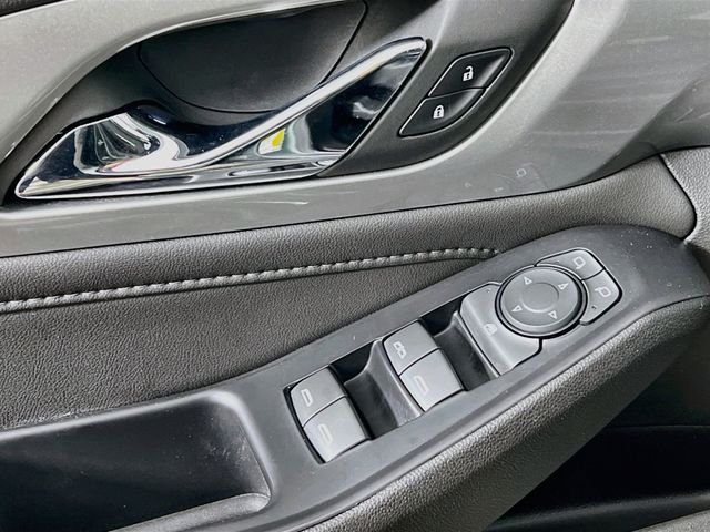 2022 Chevrolet Traverse 1LT - Photo 9