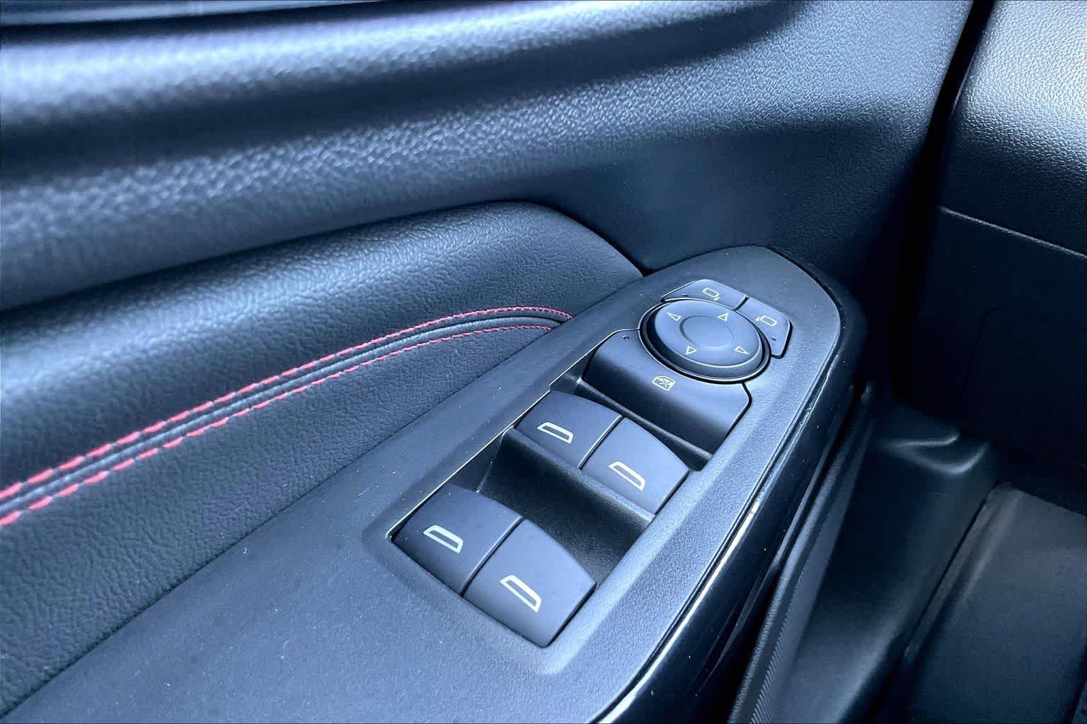 2026 Chevrolet Trax RS - Photo 34