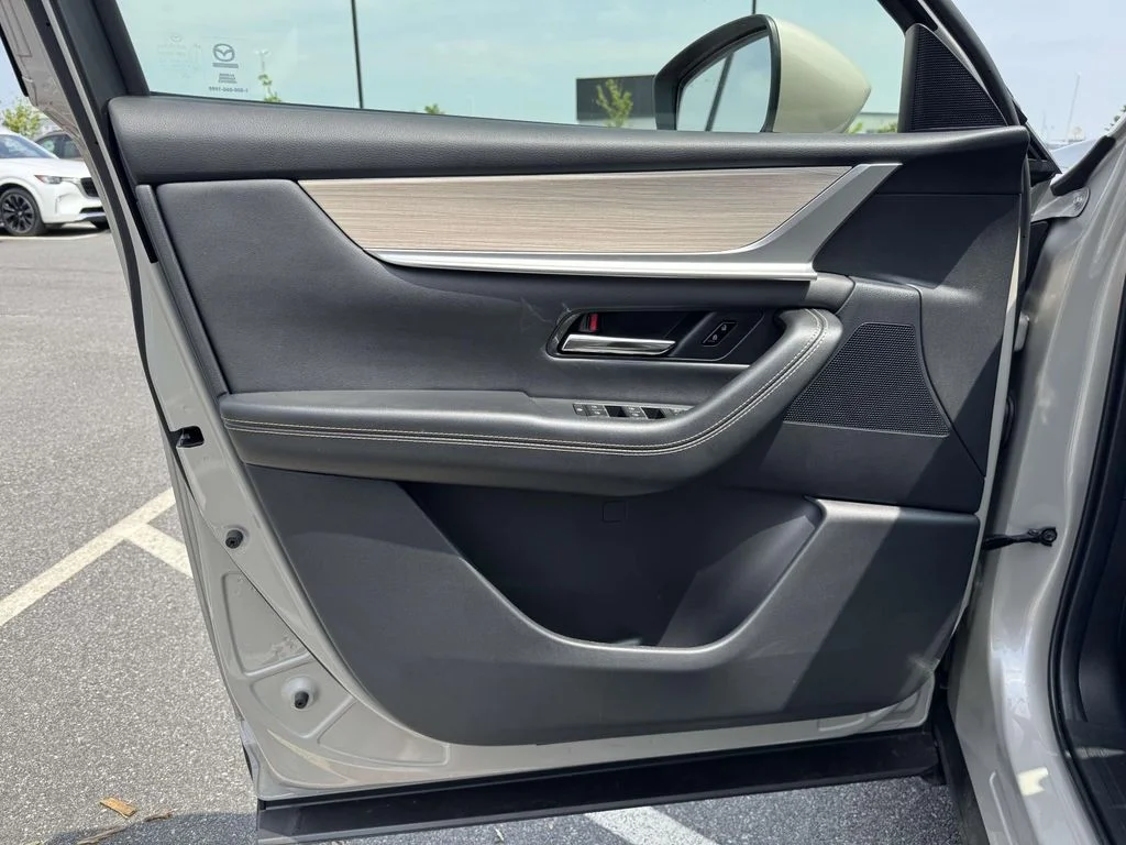 2026 Mazda CX-90 Preferred Package - Photo 27