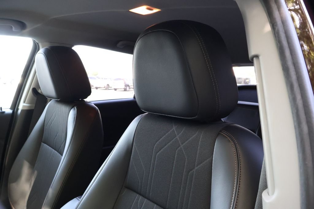 2022 Chevrolet Trax LT - Photo 32