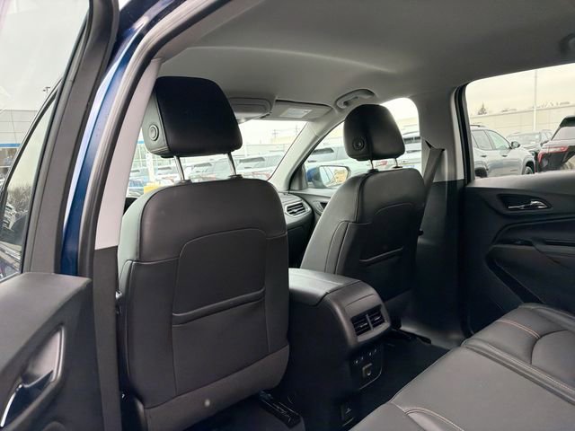 2022 CHEVROLET EQUINOX - Image 22