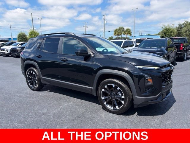 2025 Chevrolet Equinox RS for sale in Bradenton, FL