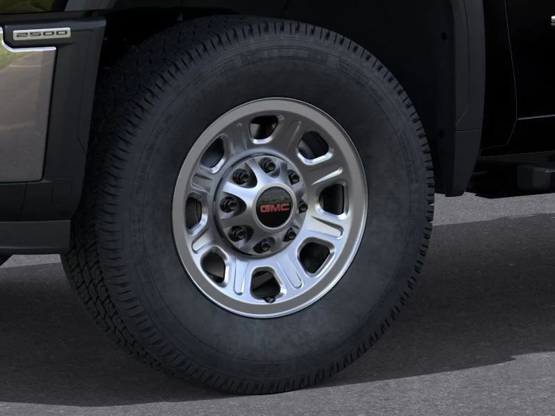 New 2026 Onyx Black GMC Pro image 9
