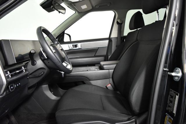 Used 2026 Black Hyundai SE image 10
