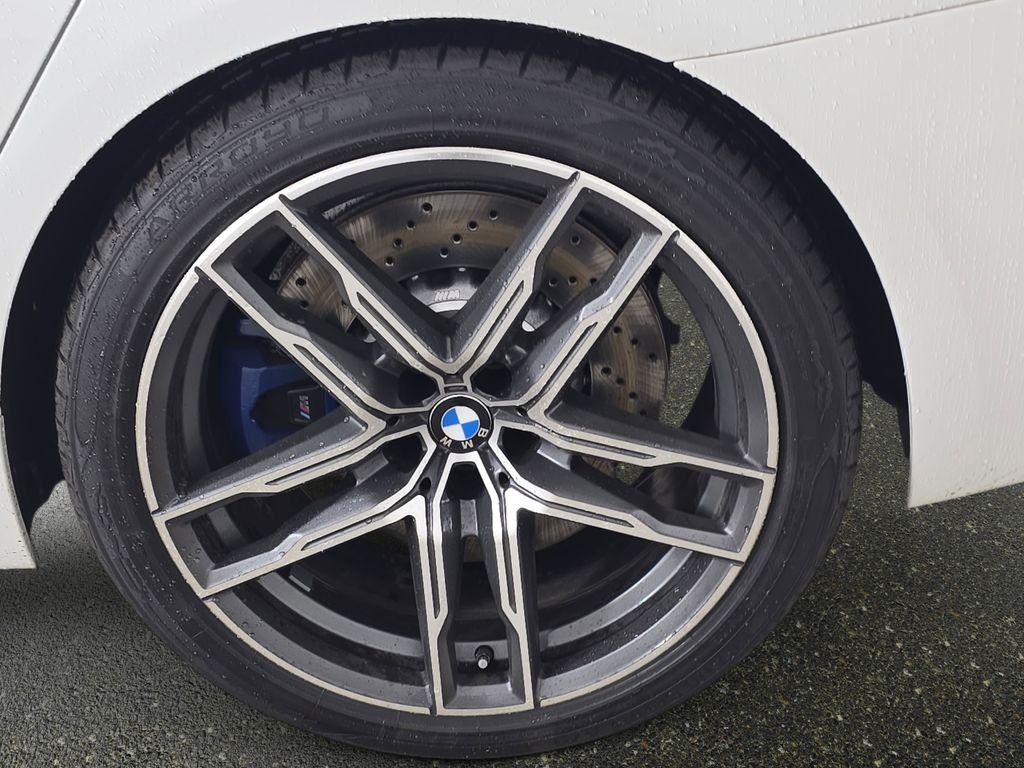 2021 BMW M5 Base - Photo 37
