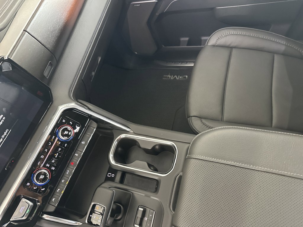 2026 GMC Sierra 1500 Denali - Photo 25