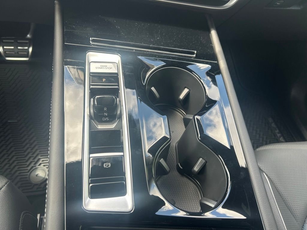 New 2026 White/off-white Volkswagen 2.0T SEL Premium R-Line image 64