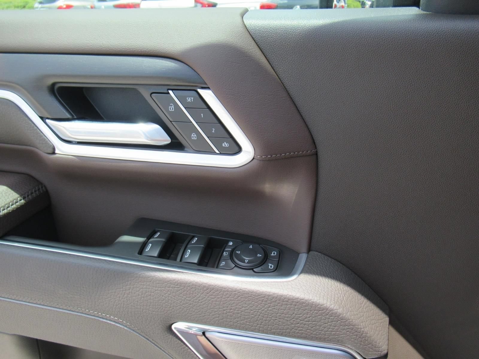 2026 GMC Sierra 2500HD Denali - Photo 23
