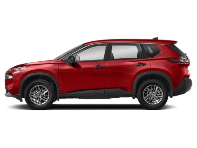 Certified Used 2023 Scarlet Ember Tintcoat Nissan S image 3