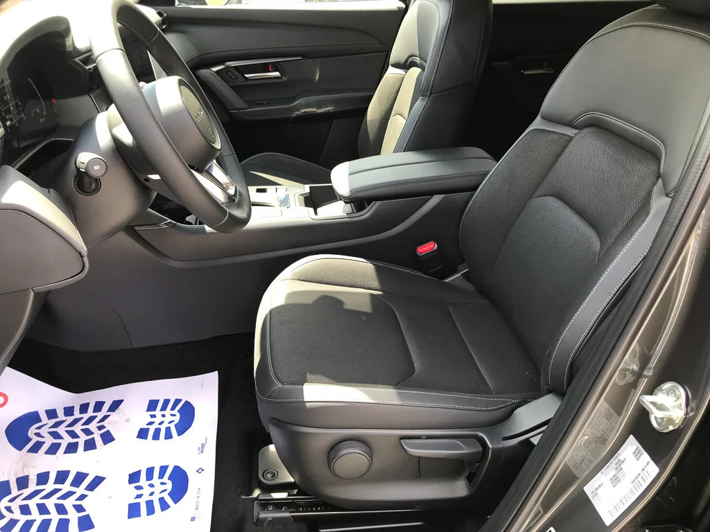 New 2026 Mazda CX-5 2.5 S Select
