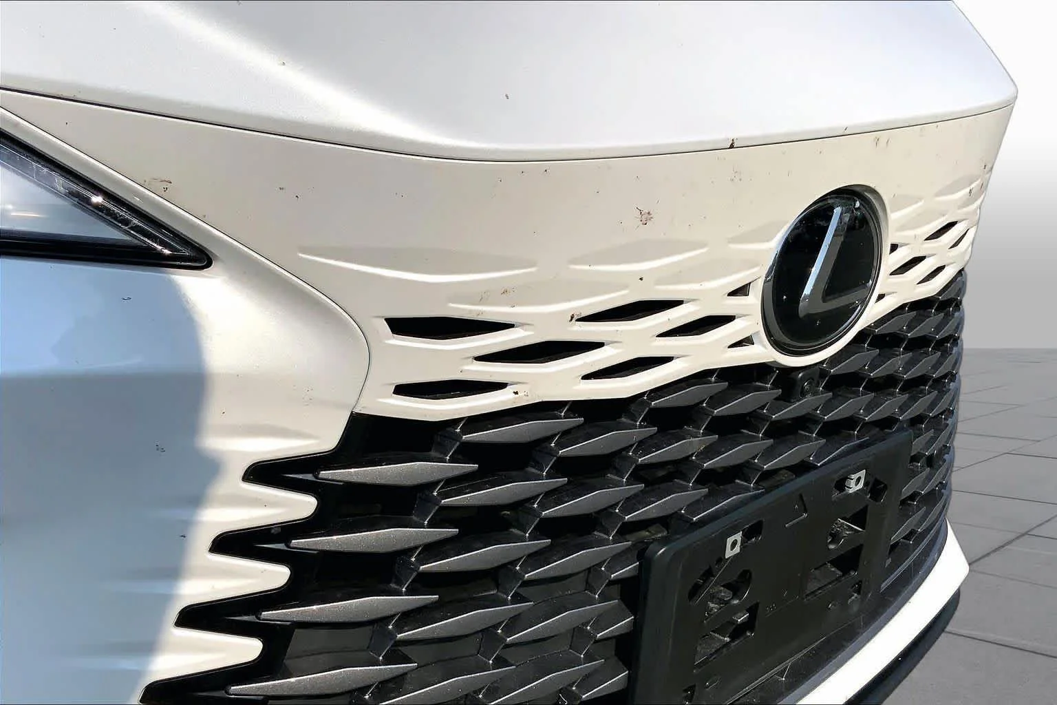 Certified Used 2026 Eminent White Pearl Lexus Luxury image 30