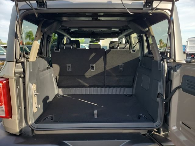 New 2026 Marsh Gray Ford Big Bend® image 20