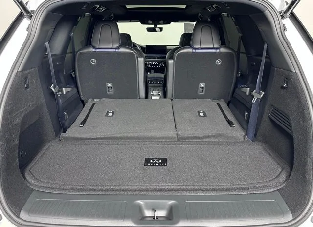 2026 INFINITI QX60 Sport - Photo 26