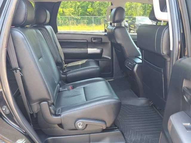 2018 Toyota Sequoia TRD Sport - Photo 14