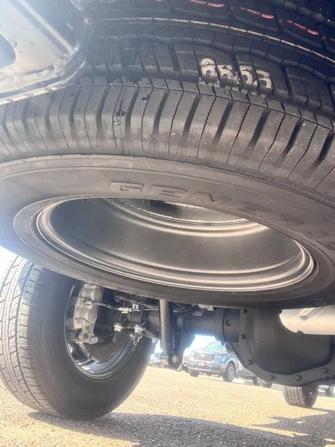 2026 Ford F-350 Super Duty XL - Photo 21