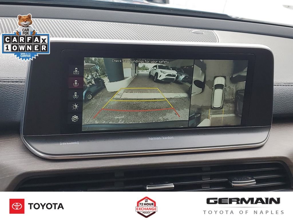 Used 2021 Gray Kia SX image 27