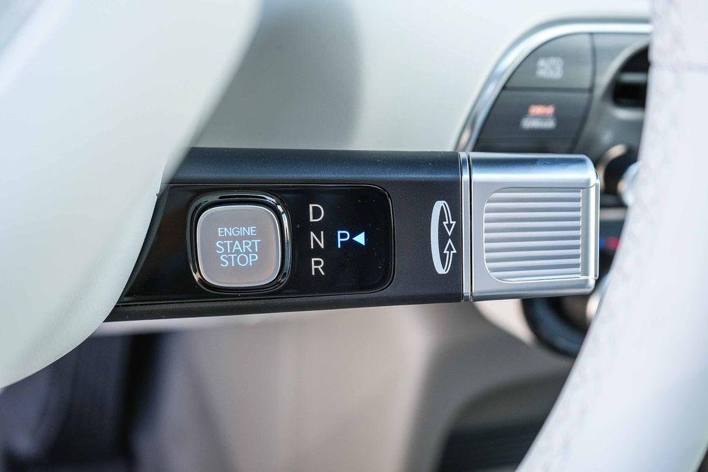 New 2026 Gray Hyundai Limited AWD image 22
