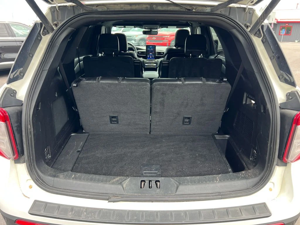 2020 Ford Explorer ST - Photo 38