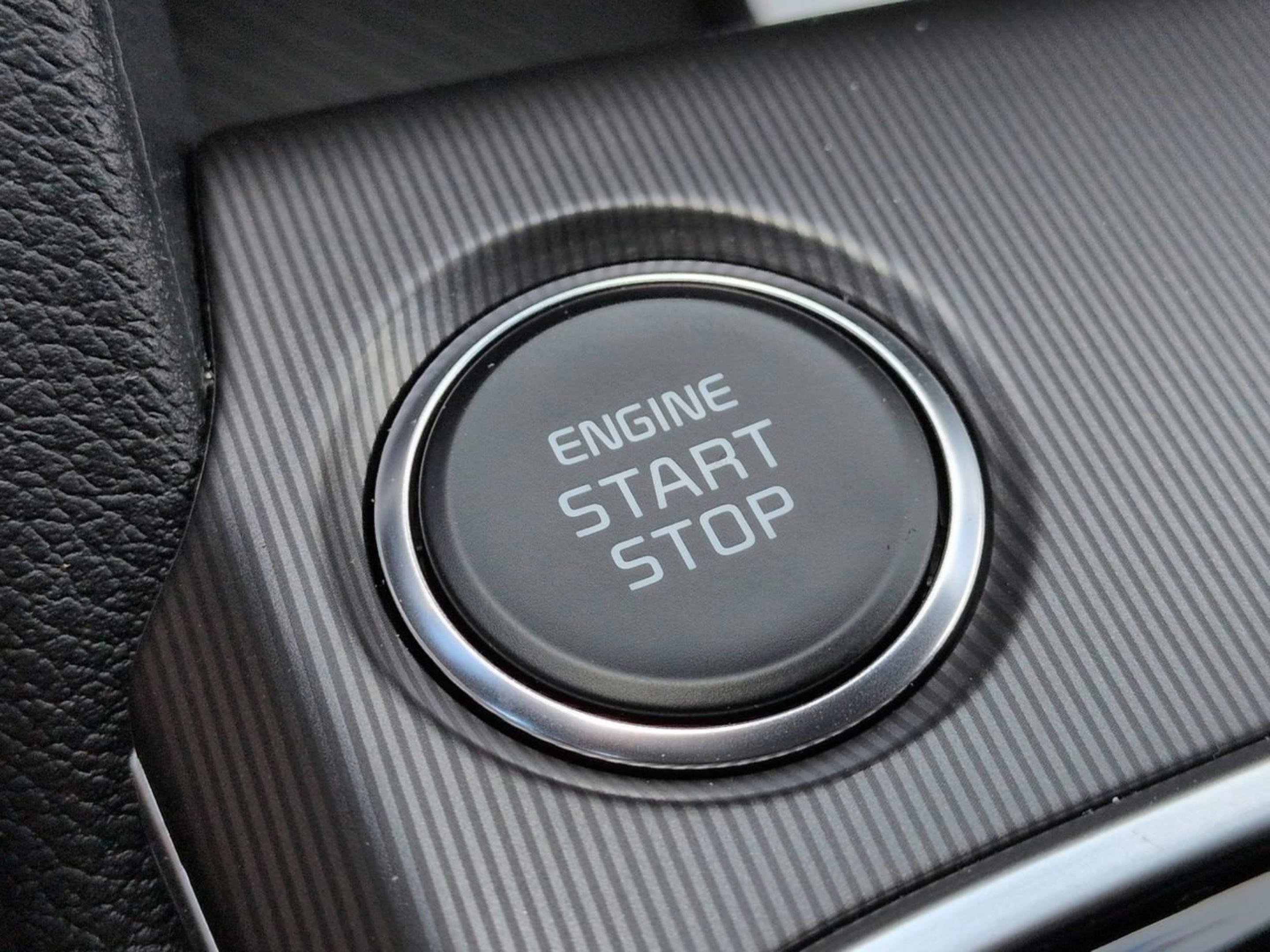 New 2026 Panthera Metal Gray Kia EX image 32