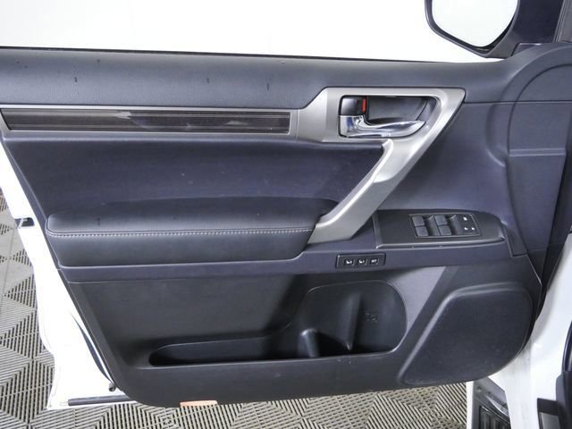 Certified Used 2023 White Lexus 460 image 21