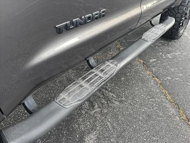 Used 2020 Gray Toyota SR5 image 14