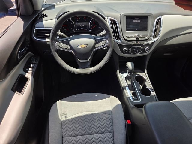 2024 Chevrolet Equinox LS - Photo 11