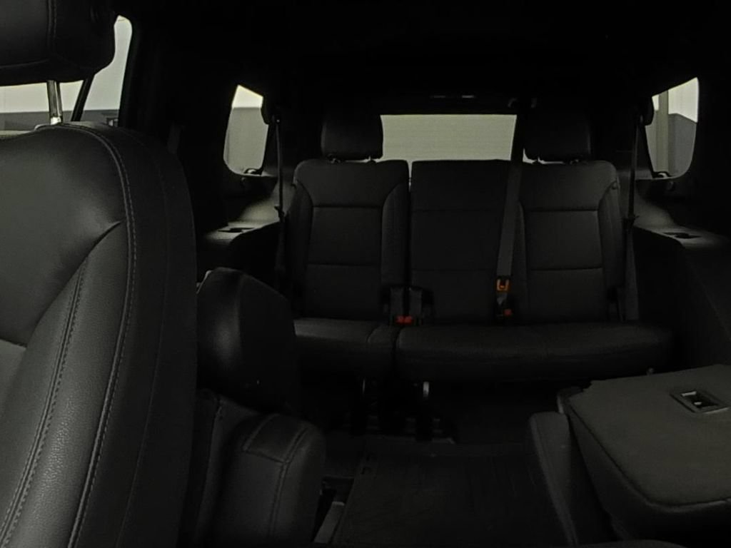 2023 Chevrolet Tahoe Z71 - Photo 10