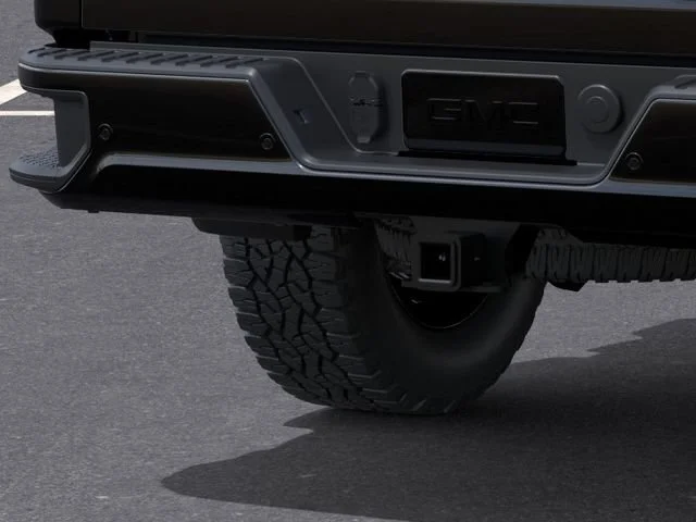 2026 GMC Sierra 3500HD Denali - Photo 14
