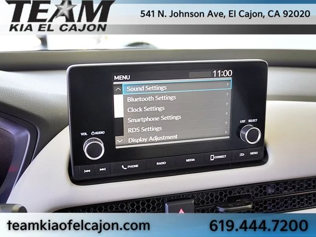 Used 2025 Gray Honda LX image 26