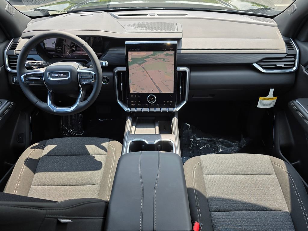 2026 GMC Acadia Elevation - Photo 27