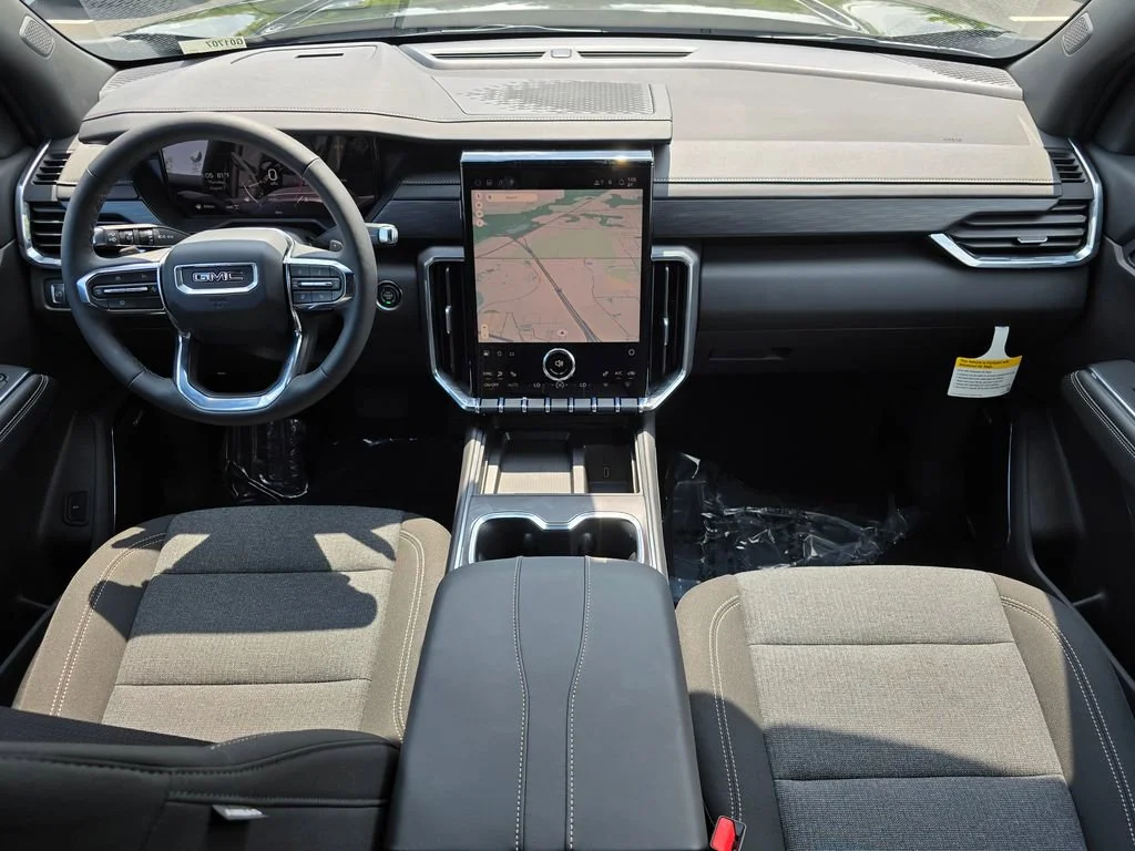 2026 GMC Acadia Elevation - Photo 27