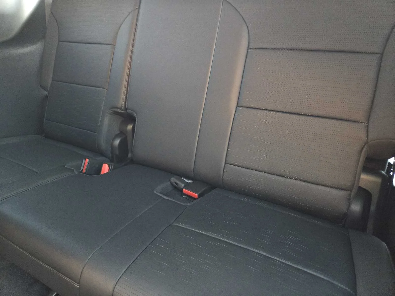 2026 Buick Enclave Sport Touring - Photo 19