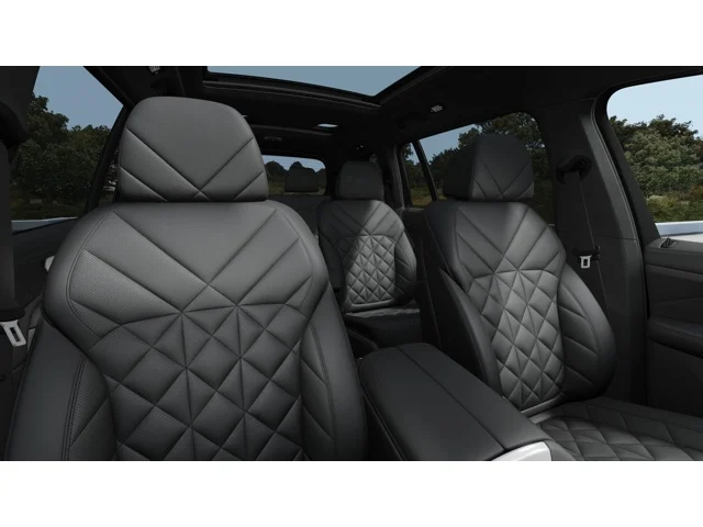 New 2027 Dravit Grey Metallic BMW xDrive40i image 11