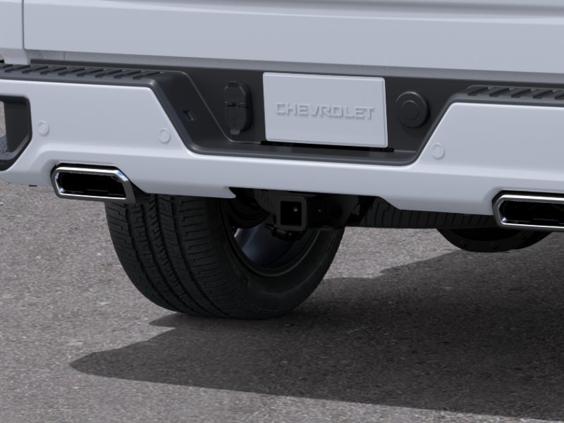 2026 Chevrolet Silverado 1500 High Country - Photo 14