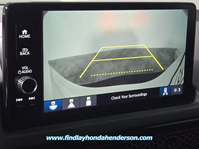 2026 Honda Civic Si - Photo 63