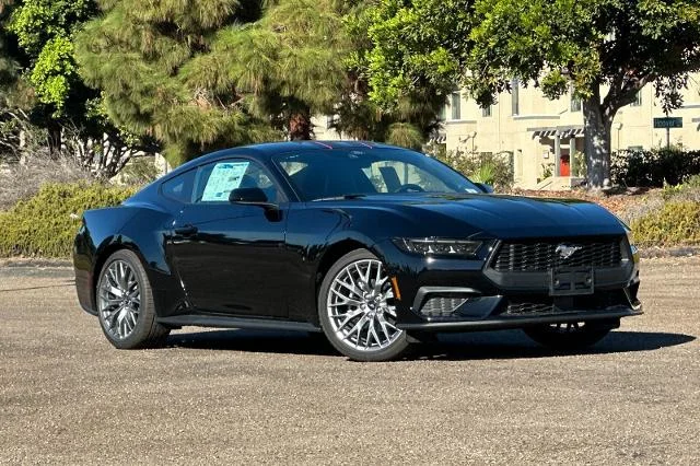 2026 Ford Mustang EcoBoost Premium Fastback - Photo 23