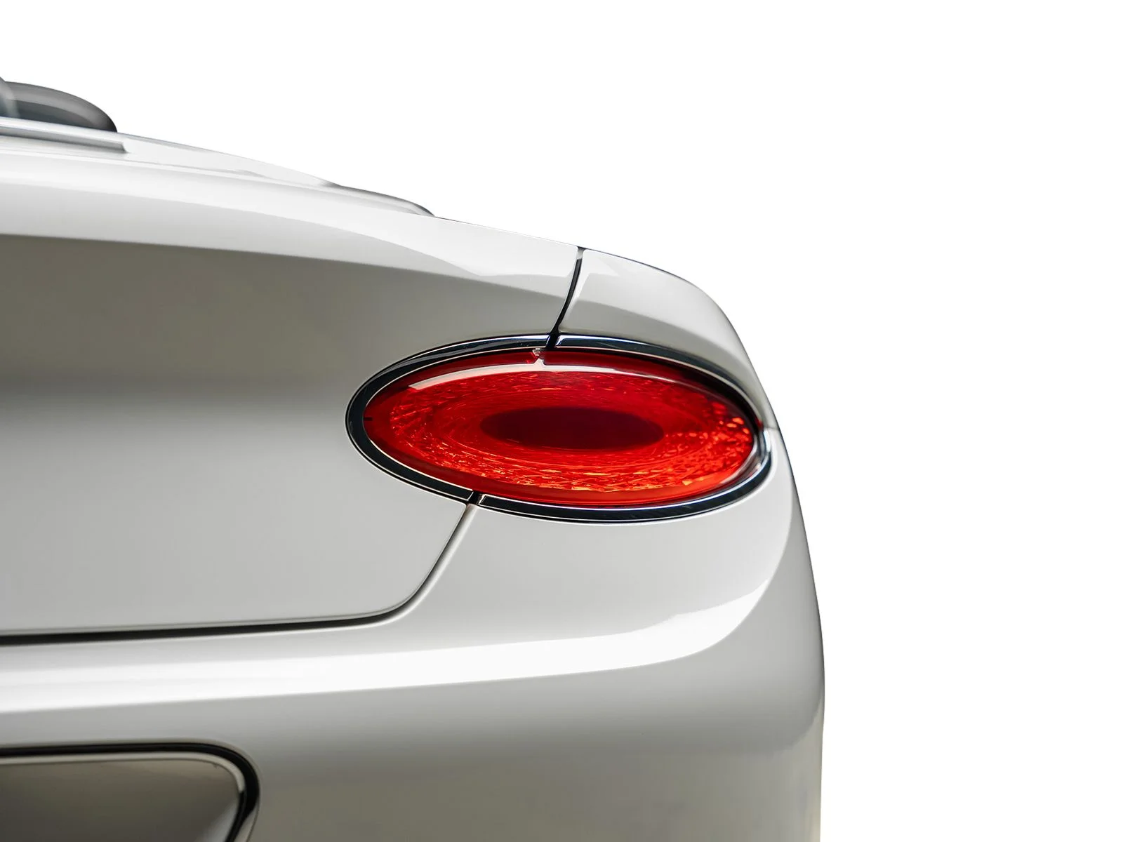 Used 2020 White Bentley W12 image 19